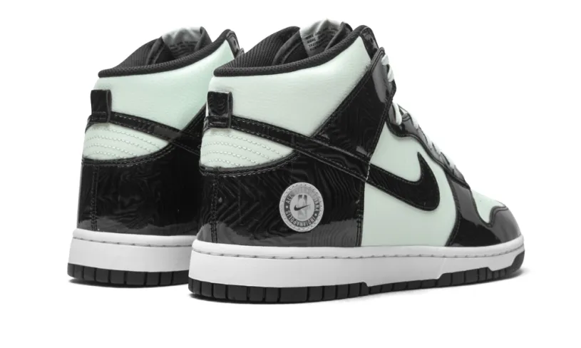 Nike Dunk Dunk High SE 'All-Star 2021'